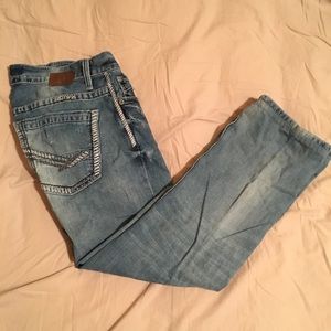 BKE 34r Denim Jean